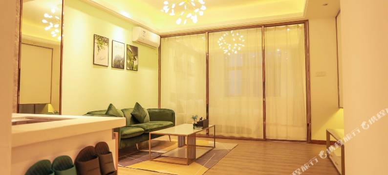 东莞喜哆哆公寓(沙田约克时代店)图片