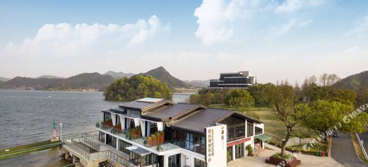 杭州御园民宿(临安青山湖店)图片