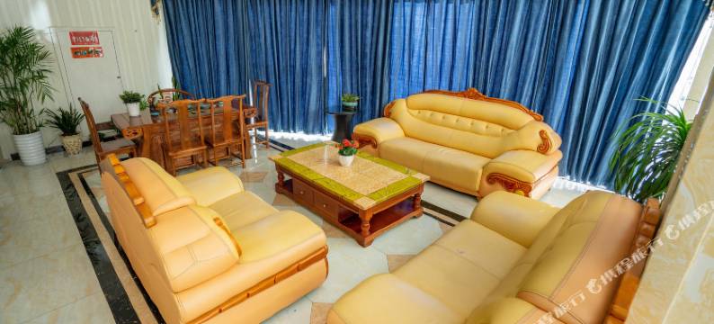 安吉尚景主题酒店图片