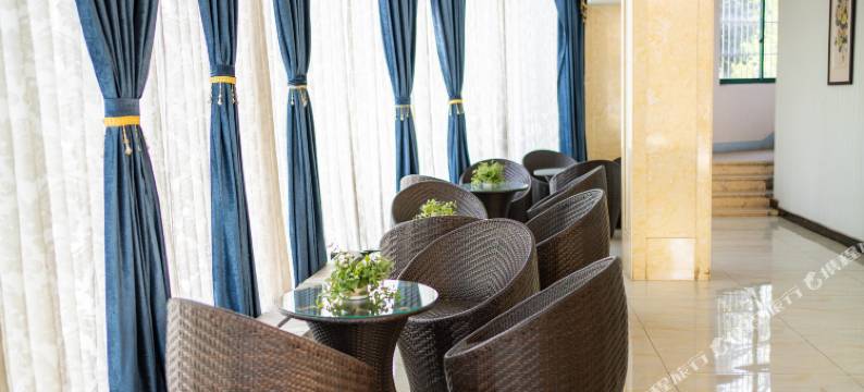 安吉尚景主题酒店图片