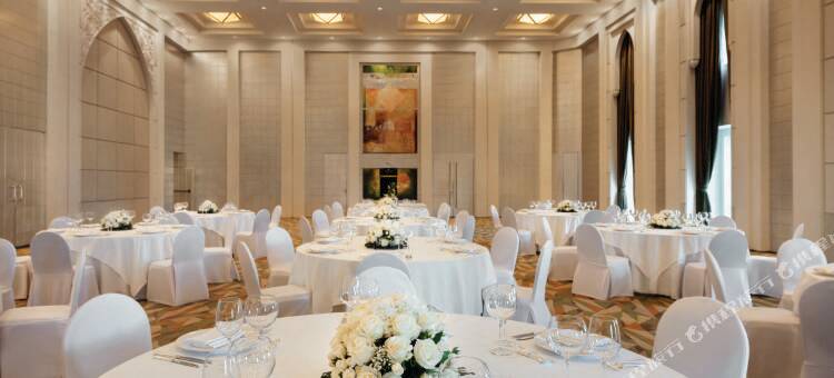 迪拜香格里拉公寓(Shangri-La Apartments)图片