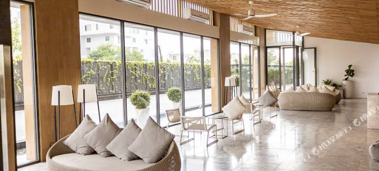 金星集团阳台公寓(Veranda Residence by GoldStar Group)图片
