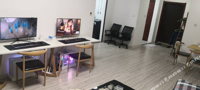 石家庄万维公寓(4号店)图片