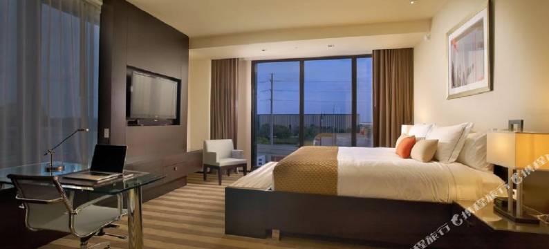 迈阿密机场EB酒店(EB Hotel Miami Airport)图片