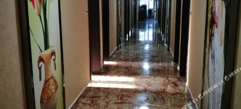 乌拉特前旗鑫隆酒店图片