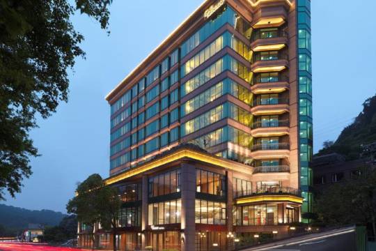 台北士林有誠商旅