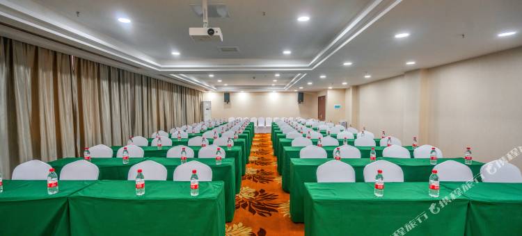 维也纳酒店(宜都解放大厦店)图片