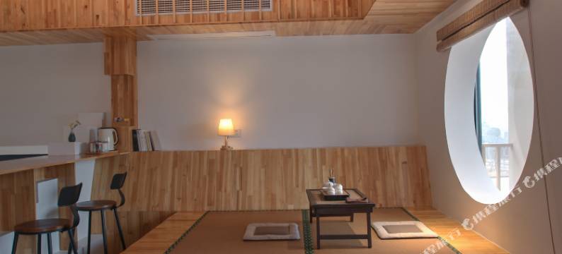 南京田姐家民宿图片