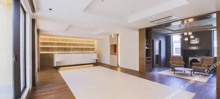 MYSTAYS 青森站前酒店(HOTEL MYSTAYS Aomori Station)图片