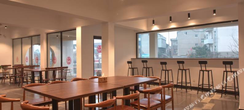 南京田姐家民宿图片