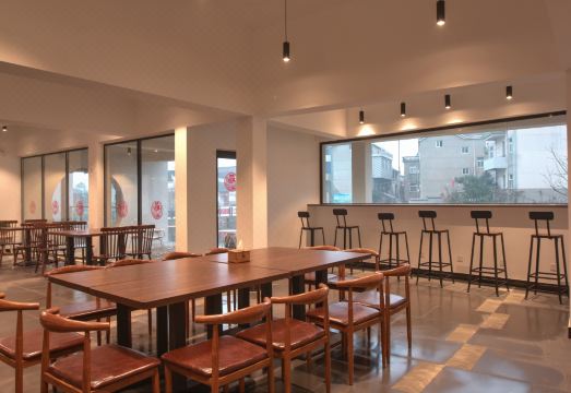 Sister Tian's Home HostelHotel Overview