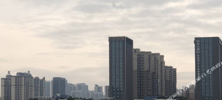 麗枫酒店(演达大道店)图片