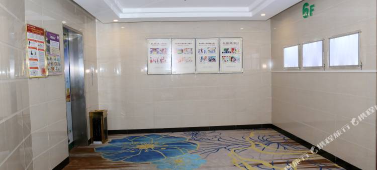 东莞致家酒店图片