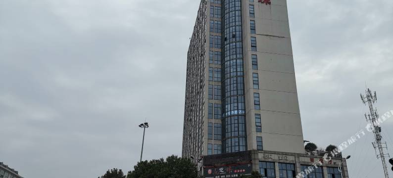 E+电竞酒店(长沙万家丽广场店)图片