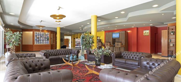 加尔达湖阿尔菲住宿加早餐酒店(B&B Hotel Affi - Lago di Garda)图片