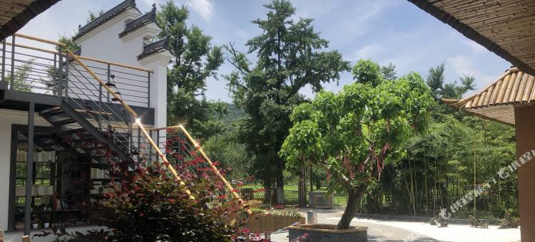 长兴枰庐民宿图片