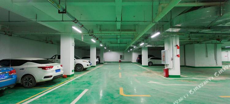 格林东方酒店(香格里拉独客宗古城店)图片