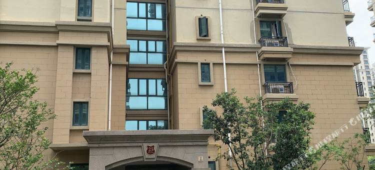 海陵岛十里银滩晴天酒店公寓图片