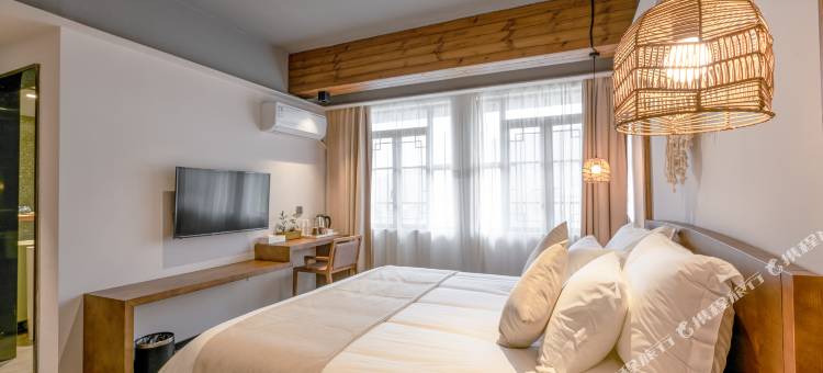 全州大碧头阡陌居度假酒店图片