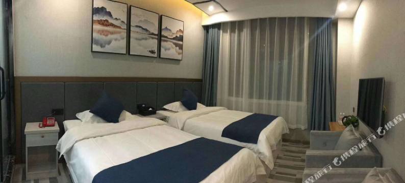 建始宏嘉酒店图片