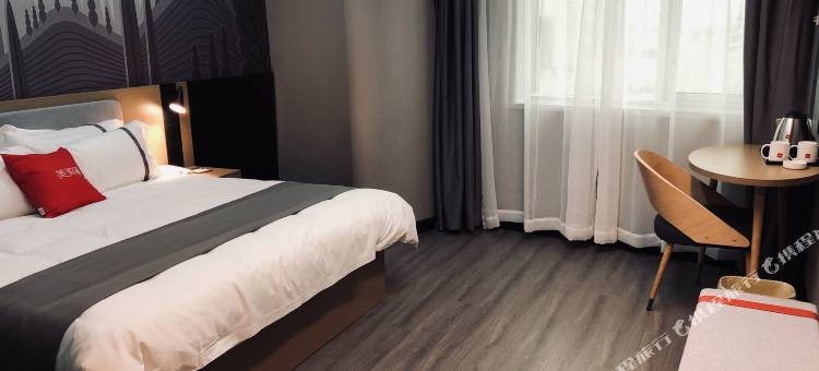 尚客优酒店(齐河焦斌店)图片