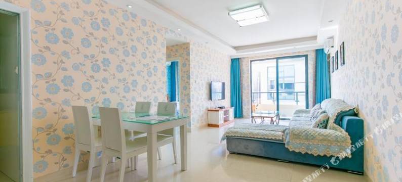 三亚小丑鱼旅舍图片