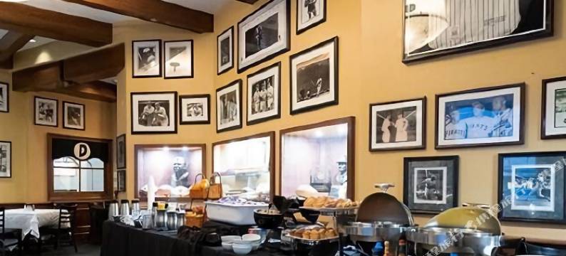 芝加哥赛琳娜酒店(Selina Chicago)图片