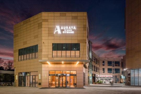 滁州苏宁雅悦酒店