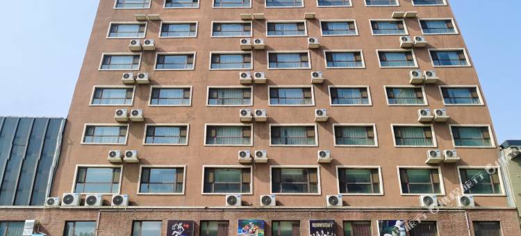 如家酒店(遵化北二环汽车客运站店)图片