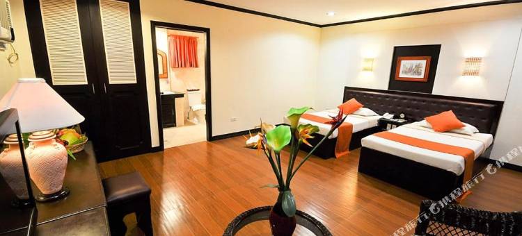 长滩岛天堂花园度假村酒店及会议中心 由 ASTON 提供支持(Paradise Garden Resort Hotel & Convention Center Boracay powered by ASTON)图片