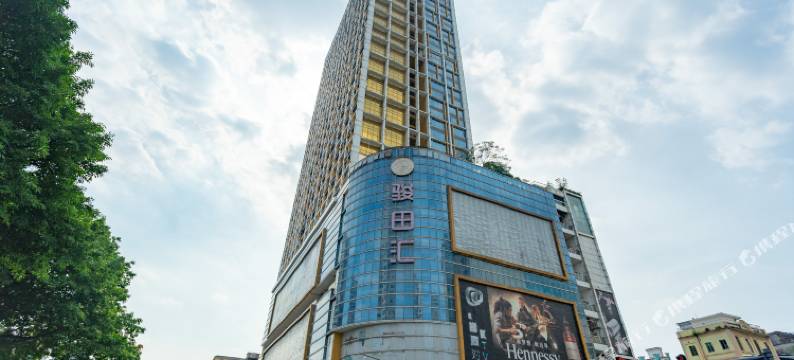 阳光之家国际公寓(北京路锦源国际店)图片