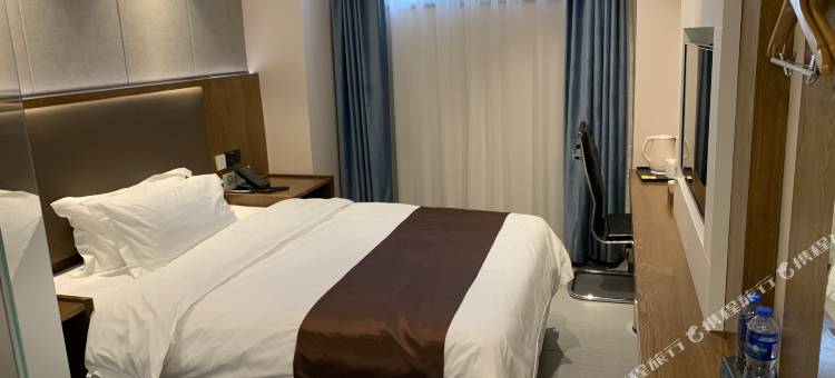 格林豪泰酒店(丹阳界牌店)图片