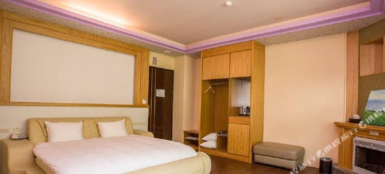 南投清境枫丹白露民宿图片