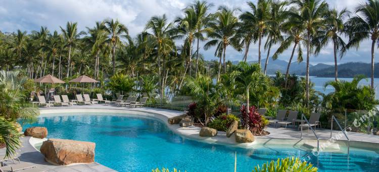 维特桑迪公寓(Whitsunday Apartments)图片