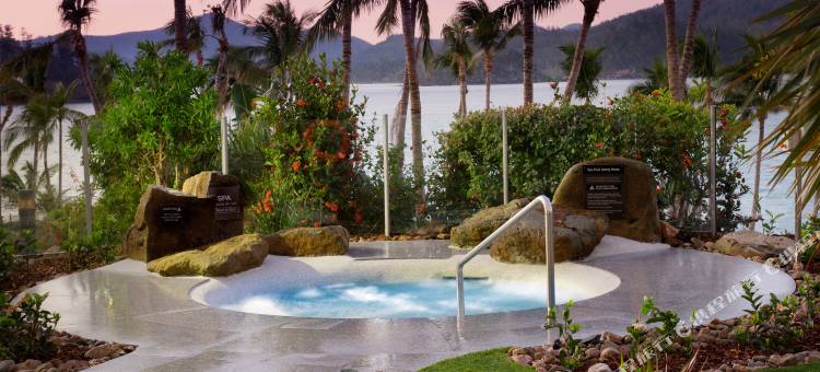 维特桑迪公寓(Whitsunday Apartments)图片