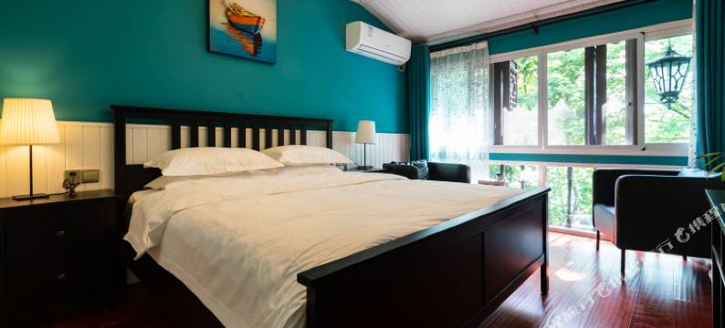 周庄丽水居图片