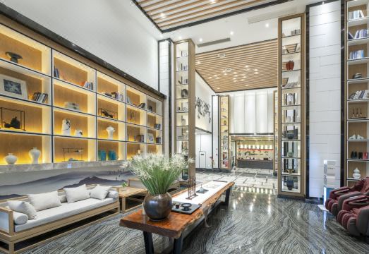 Days Inn by Wyndham Shaoxing Yuecheng, Lu Xun Native Place Hotel Overview