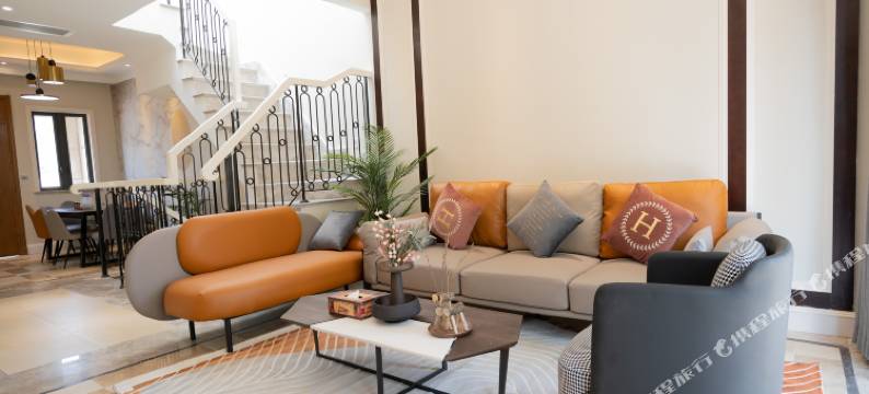 趣墅度假别墅(珠海海泉湾店)图片