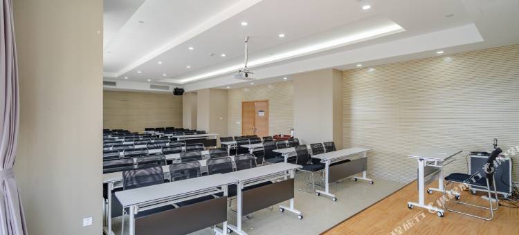 艾特白玉兰酒店(合肥高铁南站罍街宁国路店)图片