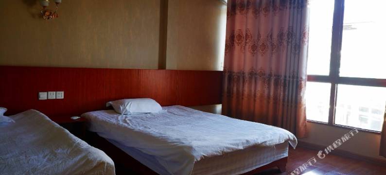 绩溪徽香美食客栈图片