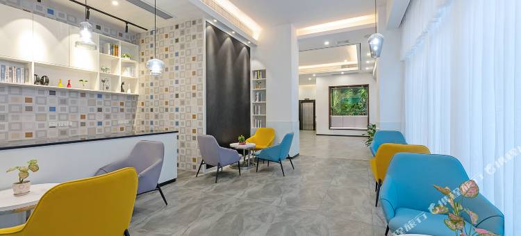 锦江之星酒店(厦门火车站万象城店)图片