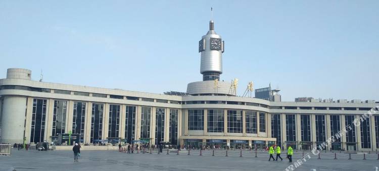 7天酒店(天津火车站南广场津湾广场店)图片