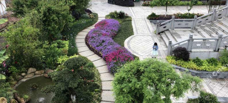 建德柠檬小苑民宿图片