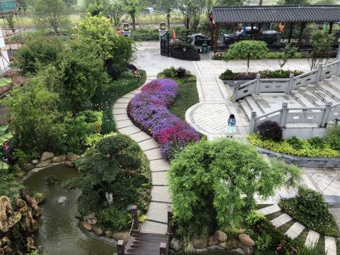 建德柠檬小苑民宿