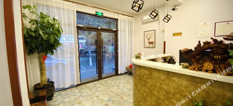 锦州风派宾馆图片