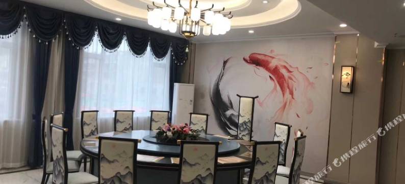 淄博亚细亚大酒店图片