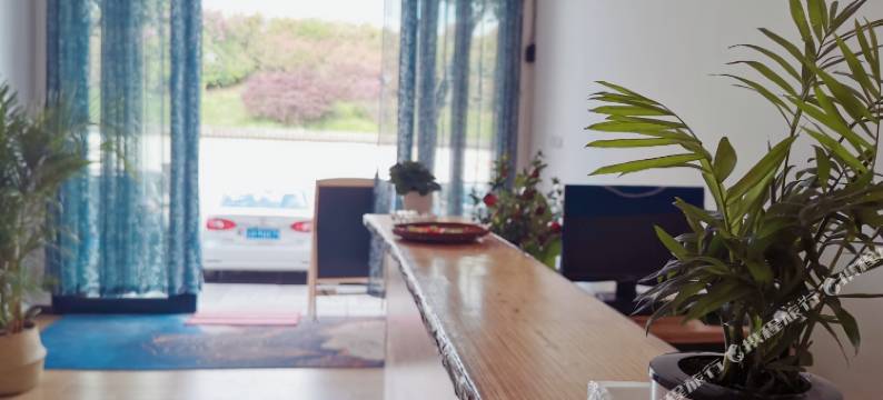 大理古城枕上舒客栈图片