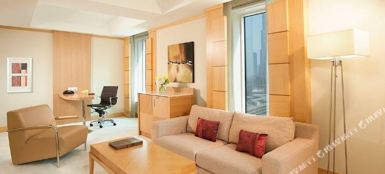 卡尔顿市中心酒店(Carlton Downtown Hotel)图片