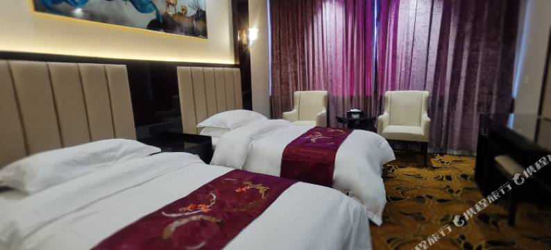 西和大哥大酒店(西和县政府广场店)图片