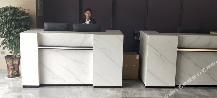 君莱酒店(泗县盛世豪庭店)图片